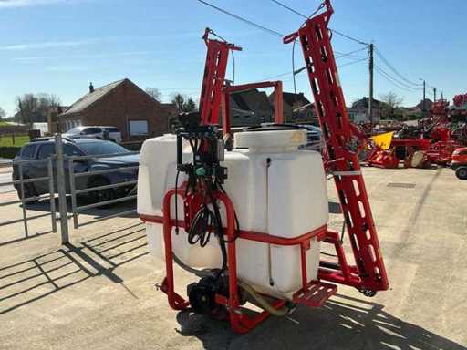 Agromehanika AGS800EN Sprayer