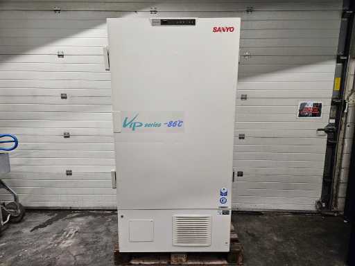Sanyo - MDF-U71V - Medicine freezer