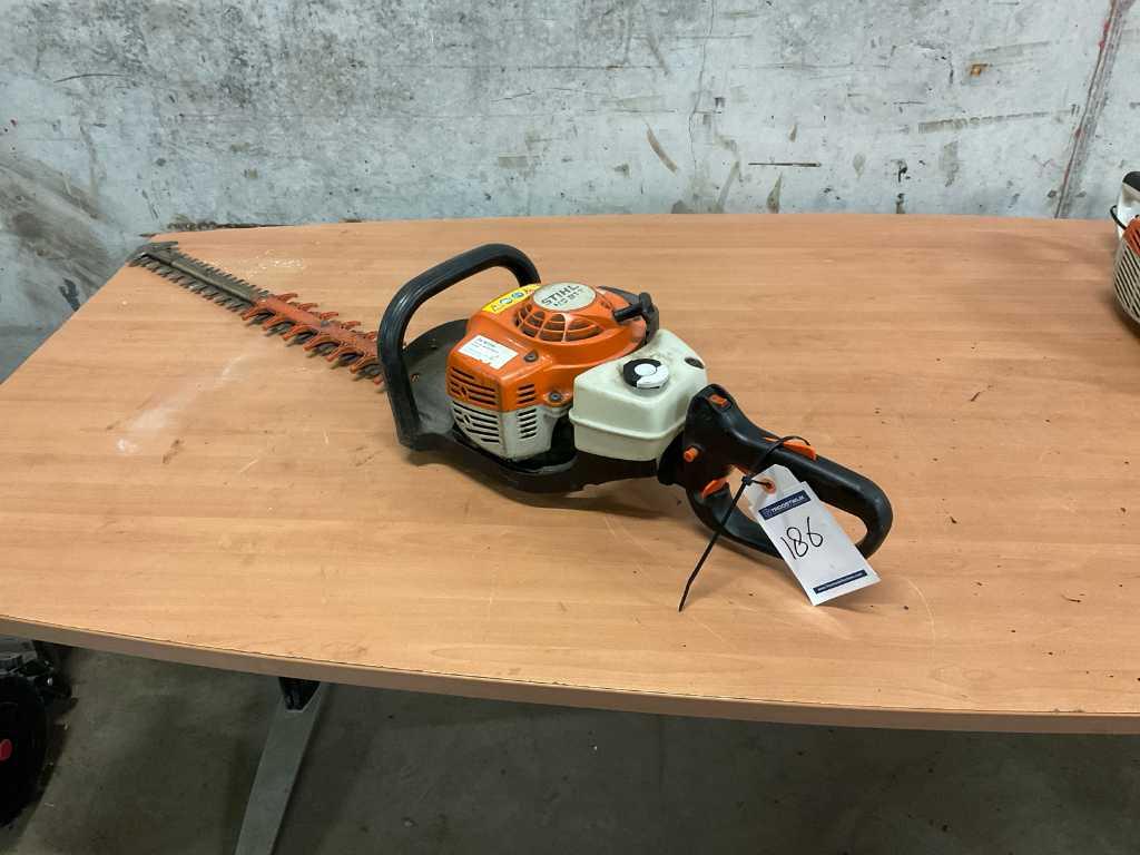 Stihl hs81t store price new