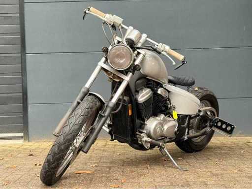 1988 Honda Chopper CAFERACER Motorcycle