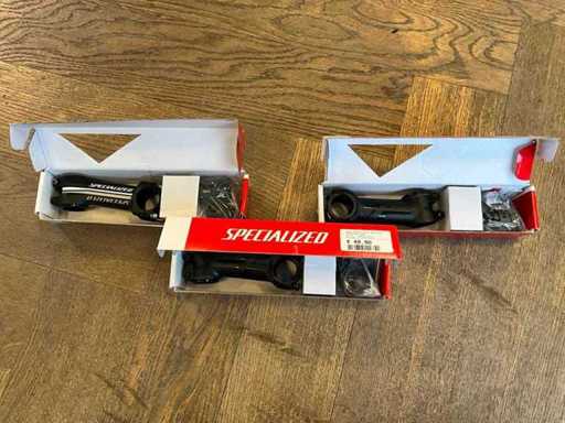 Specialized Comp multi stem - 12d (3x)