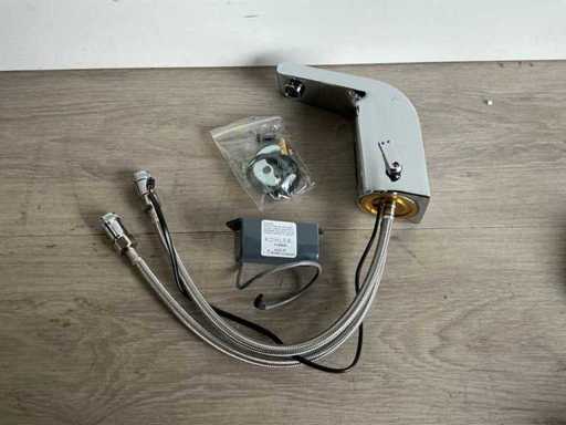 Robinet mixer electronic Rada