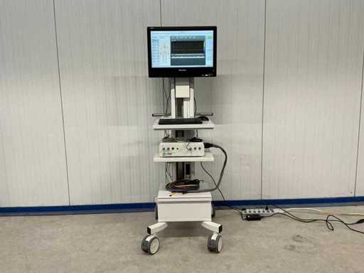 Viasonix - Falcon - Doppler unit