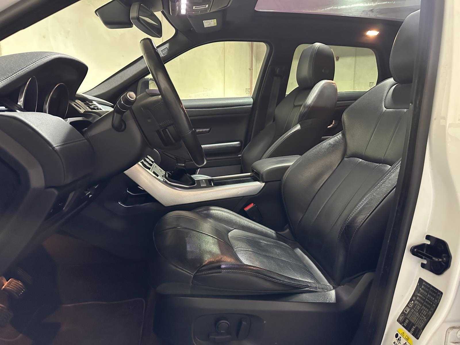 Land Rover Range Rover Evoque 2.0 eD4 HSE 150pk 2017 (Origineel-NL), PB-369-N