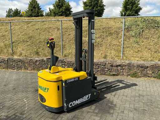 2023 Combilift Combi-CS elektryczny kompel pieszy 1.500 kg