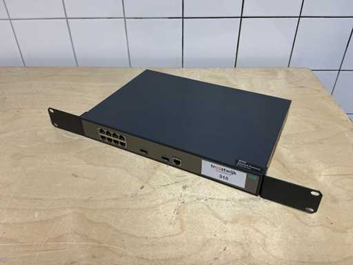 HP JG922A Network Equipment 