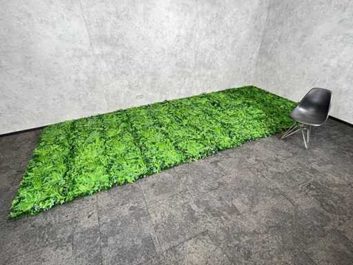 Décoration murale 500x200 inutilisée