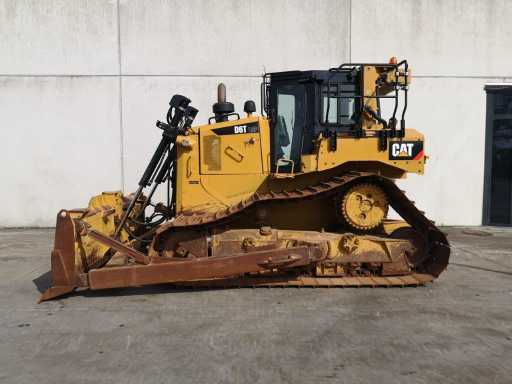 Caterpillar - 2015 - D6T LGP - Bulldozer