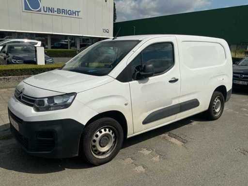 Citroën Berlingo Bedrijfswagen