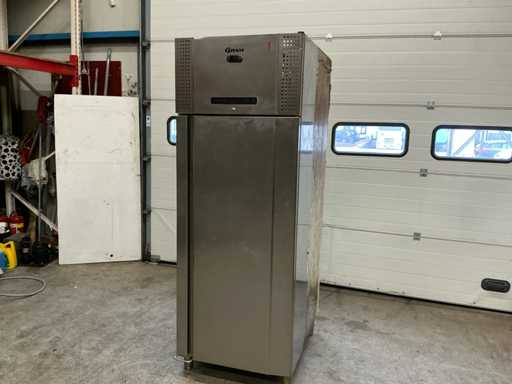 Gram-Gefrierschrank