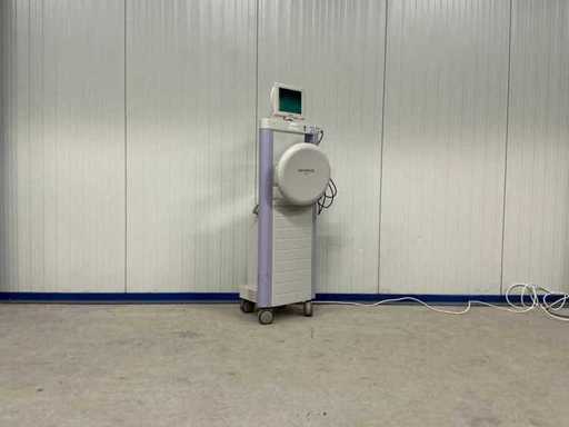 Olympus - OPD - Endoscope position detection unit