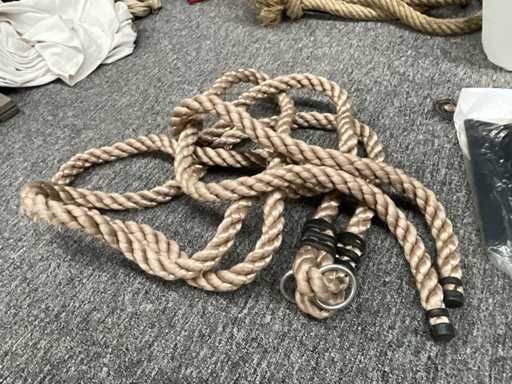 Rope Outdoor toys, other