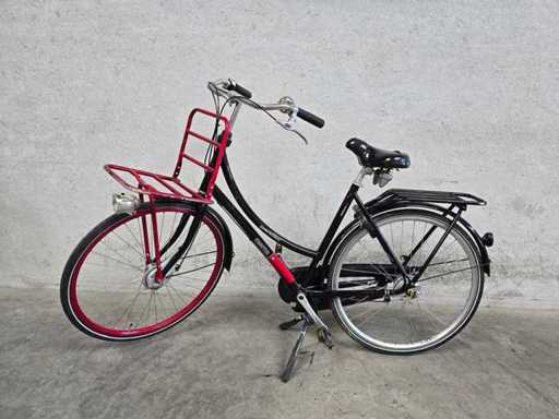 Batavus - One - Design - Rower damski 4486