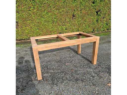 Goldstar - Tafel - DiningTable