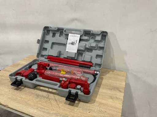 VDT - Porta Power - Hydraulische krik 10 T