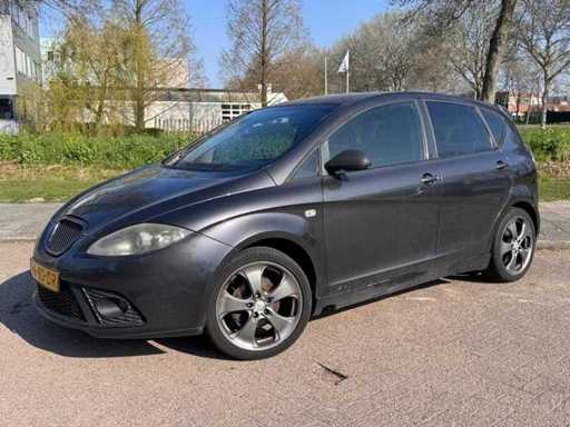 SEAT Altea 1.6 Stylance, 46-RD-DR