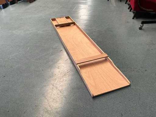 Shuffleboard (2x)