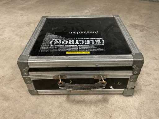Flight Case 43x40cm