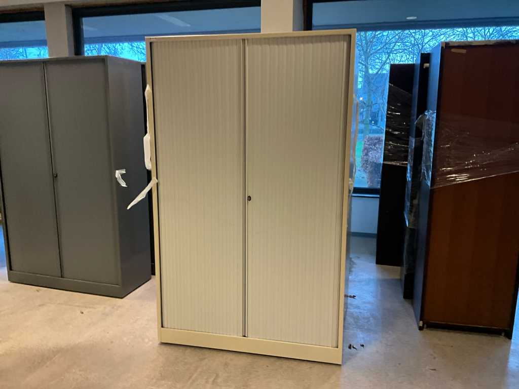 4 AHREND File Cabinets