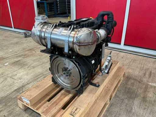 2023 DEUTZ TD 2.9 L4 Dieselmotor