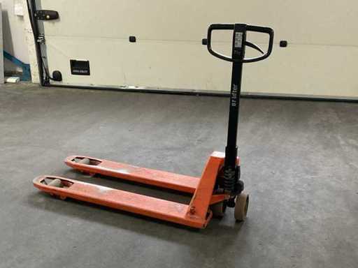 BT LHM230 Palletwagen