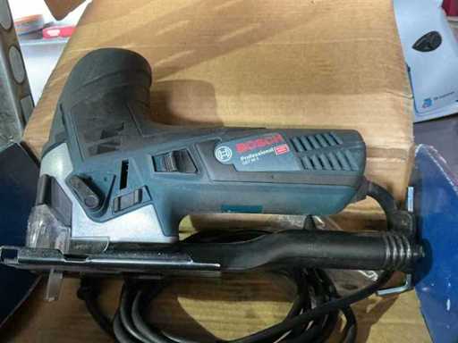 Wyrzynarka Bosch GST 90T