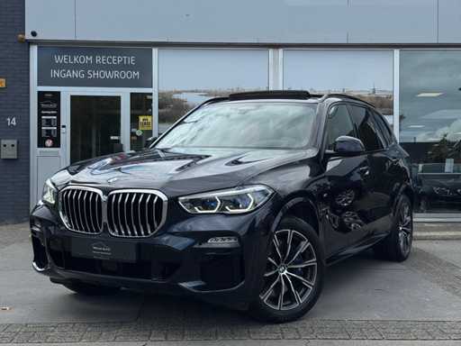 BMW X5 xDrive45e High Executive 2020