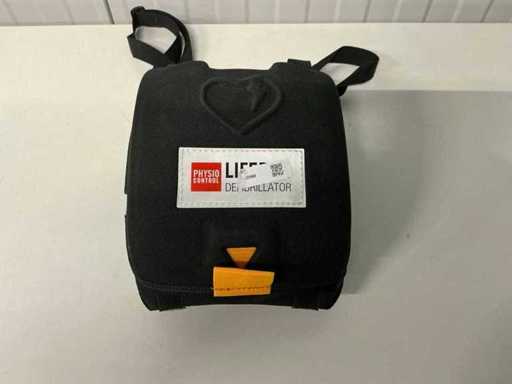 Defibrillator - Lifepak - CR Plus