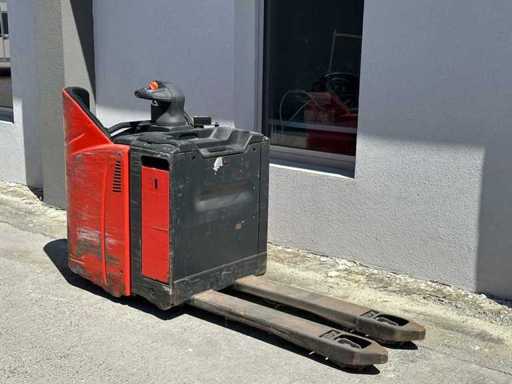 Linde - T20 SP - Transpaletos eléctricos - 2019