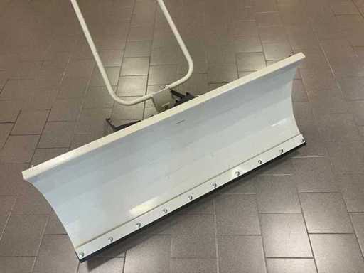 2019 Cramer RS120T Remarc Schneeblatt "unbenutzt"