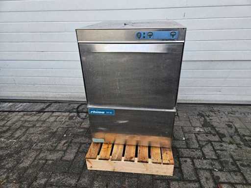 Rhima - DR50 - Rack-Geschirrspüler