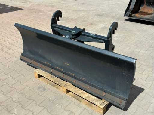 2019 Schäffer S+P Raclet? de alimentare / Raclet? de z?pad? (Schäffer)