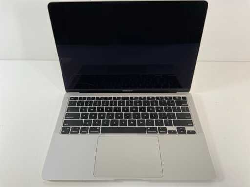 Apple MacBook Air 13.3", Apple M1, 8 GB RAM, 251 GB NVMe Laptop