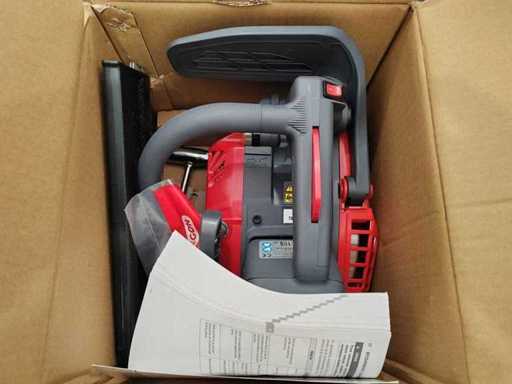 EFCO - MTTH 2400 - Motosierra (10x)