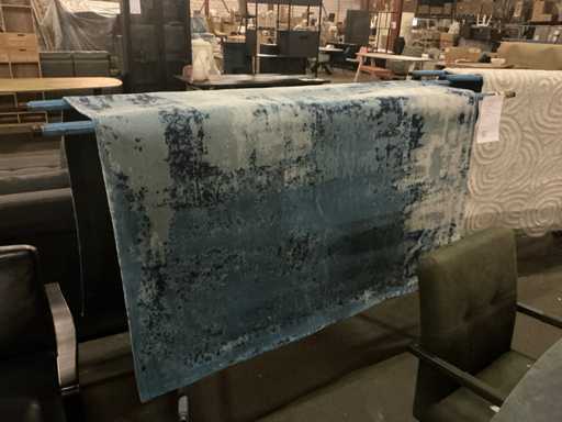 Brinker Jaquard Woven Vloerkleed 160x240cm