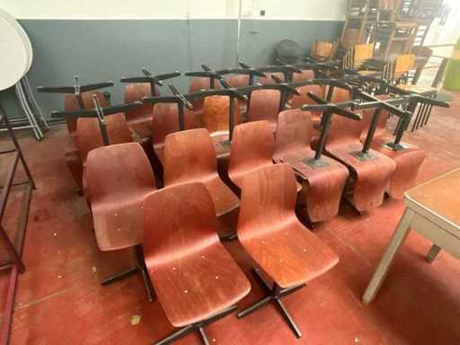 lot Theaterstoelen