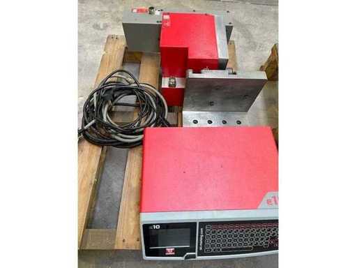 SIC-Markierung - 2016-2011-2014 - I83A + AXEZ100 + E10 - Verschiedenes Teile, Werkzeuge und Zubehör