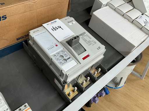 Susol MCCB TS1600N Circuit breaker