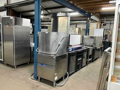 Mașina de spălat vase Meros Permium 130