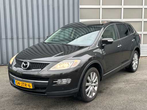 Mazda - CX-9 - 3.7 GT-L - Car - 2009