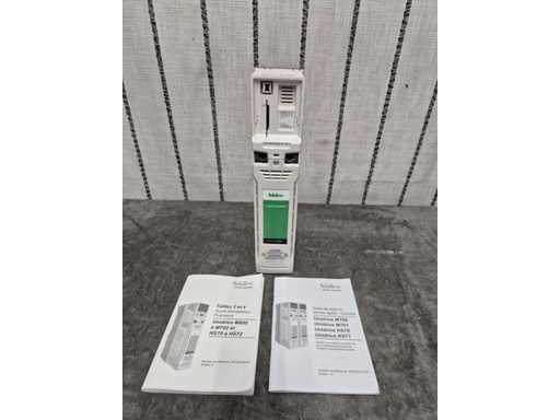 LEROY-SOMER - NIDEC - UNIDRIVE M700 - Variable Drehzahlantriebe