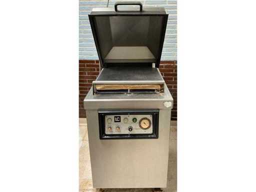 LacoVac CV-Super - Vacuum machine