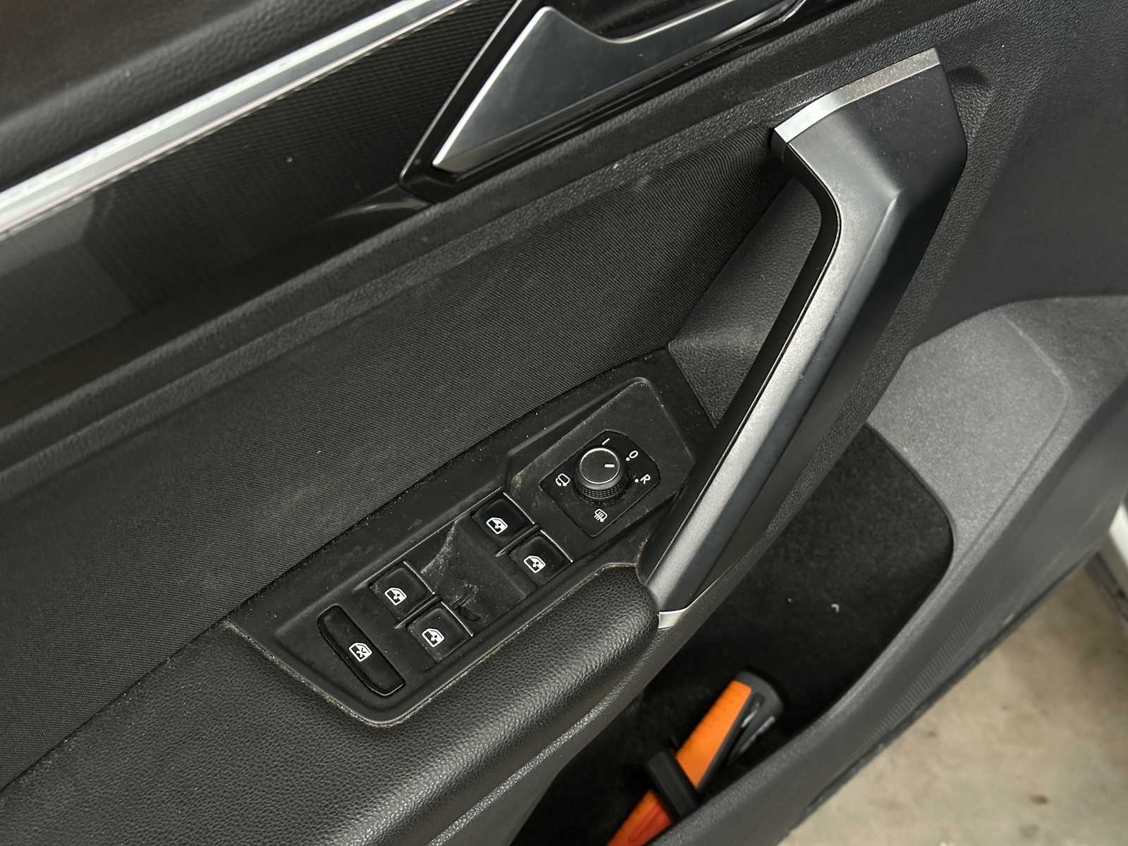 Volkswagen Tiguan 1.4 TSI ACT Highline 148 PS 2018 (Original-NL), RR-501-H