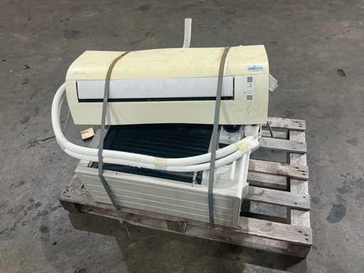 Daikin Sanicool Klimaanlage