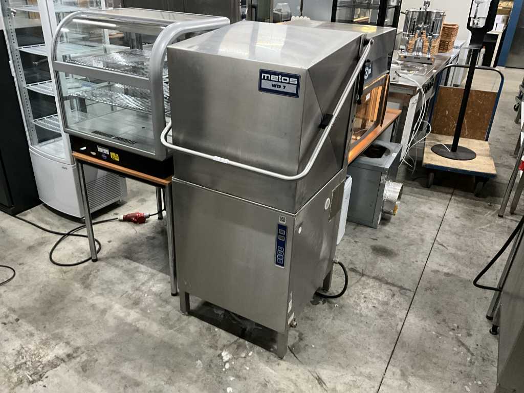 Rhima WD-7 dishwasher