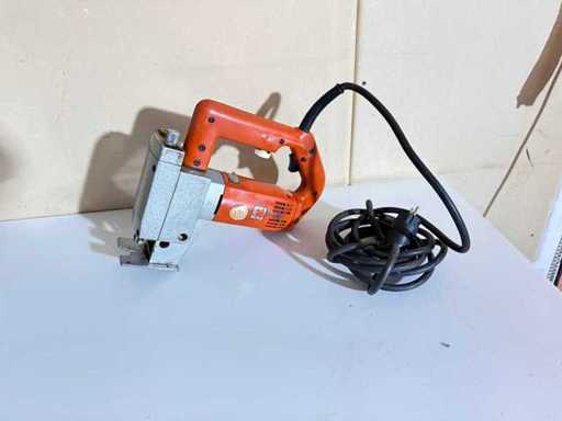 Metal Saw FEIN ASte 649 Jigsaw with Cooling Steel Alu Metal