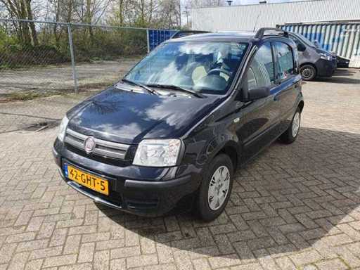 Fiat Panda 1.2 Edizione Cool, 42-GHT-5