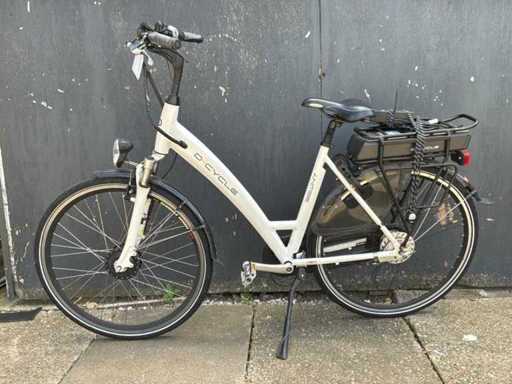 Vélo électrique D-Cycle 36WN7