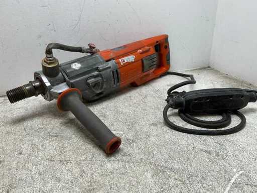 2022 Husqvarna DM220 Diamantboormachine 150mm