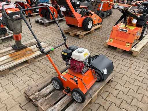 Scarificateur de VM Eliet E401 2016